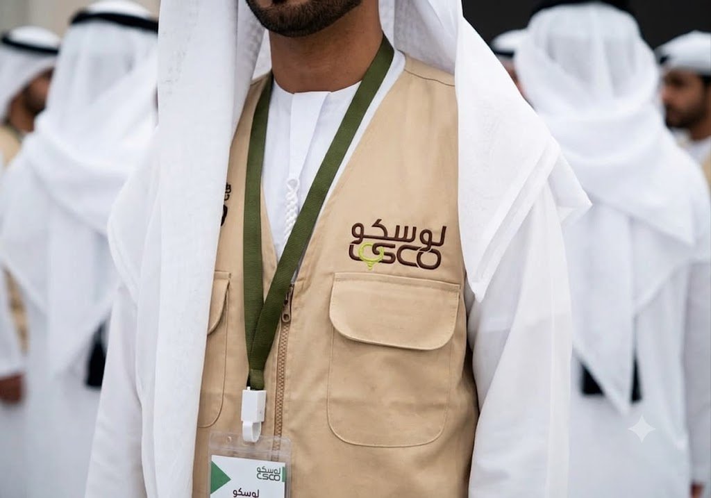 نهج العمل والتزام لوسكو